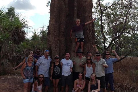 Litchfield National Park And Jumping Crocodile Cruise - Accommodation Search 4