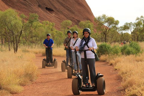 Uluru By Segway - Accommodation Search 7
