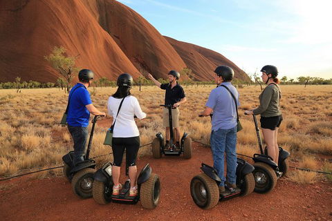 Uluru By Segway - Accommodation Search 6