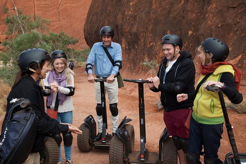 Uluru By Segway - Accommodation Search 5