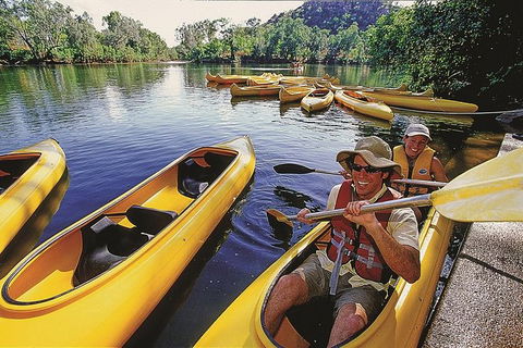 5 Day 4WD Jabiru Dreaming Top End Safari - Accommodation Search 1