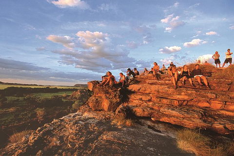5 Day 4WD Jabiru Dreaming Top End Safari - Accommodation Search 2