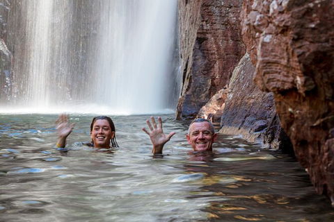 5 Day 4WD Jabiru Dreaming Top End Safari - Accommodation Search 7