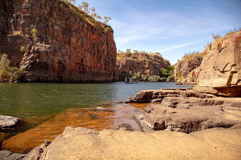 5 Day 4WD Jabiru Dreaming Top End Safari - Accommodation Search 6