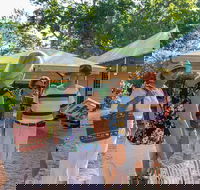 Walk the Darwin Botanic Gardens - Accommodation Search