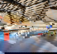 Royal Flying Doctor Service Tourist Facility Two Iconic Territory Stories - Accommodation Search
