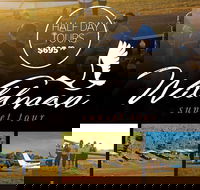 Wildman half-day sunset tour - Accommodation Search