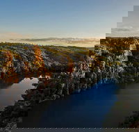 Darwin to Katherine Day Trip by Air Including Nitmiluk Katherine Gorge Cruise - Accommodation Search