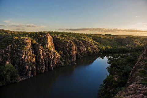Darwin To Katherine Day Trip By Air Including Nitmiluk (Katherine) Gorge Cruise - Accommodation Search 0