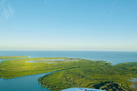 Darwin To Katherine Day Trip By Air Including Nitmiluk (Katherine) Gorge Cruise - Accommodation Search 1