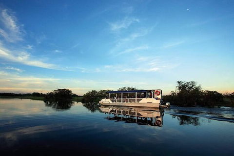 Darwin To Katherine Day Trip By Air Including Nitmiluk (Katherine) Gorge Cruise - Accommodation Search 4