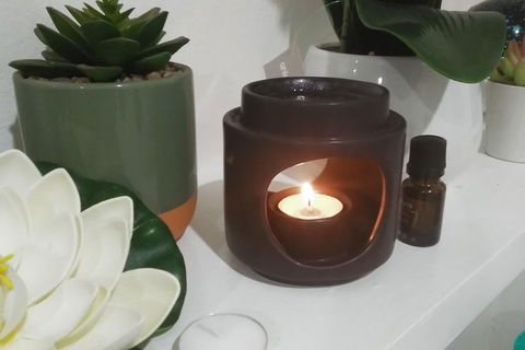 30 Min Relaxation Massage - Accommodation Search 1