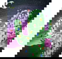 Christmas Cactus - Six Tanks 3.00-5.00pm - Accommodation Search