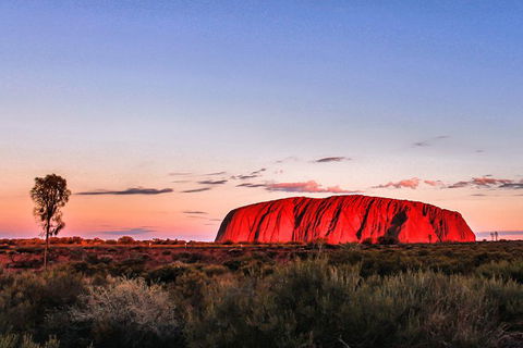 2 Day Uluru Camping Adventure - Accommodation Search 1