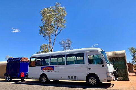2 Day Uluru Camping Adventure - Accommodation Search 6