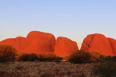 2 Day Uluru Camping Adventure - Accommodation Search 3