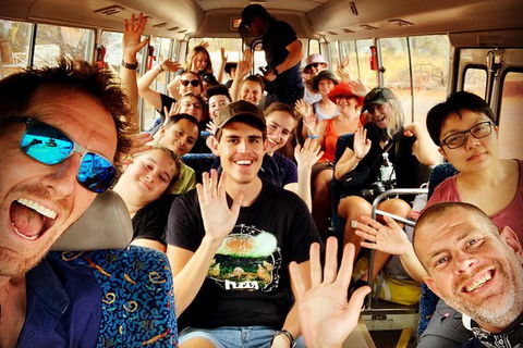 2 Day Uluru Camping Adventure - Accommodation Search 7