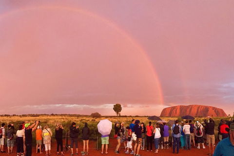 2 Day Uluru Camping Adventure - Accommodation Search 8
