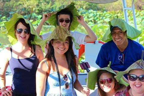 8:30am Safari Cruise (1.5 Hours) - Accommodation Search 1