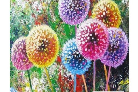 Dandelions - Six Tanks 3.00-5.00pm - Accommodation Search 0