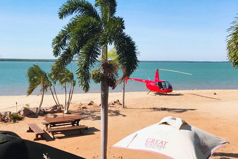 Heli Pub Crawl â€“ 4 Pubs - Accommodation Search 0