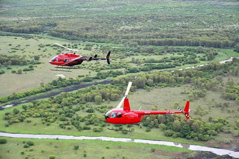Heli Pub Crawl â€“ 4 Pubs - Accommodation Search 3