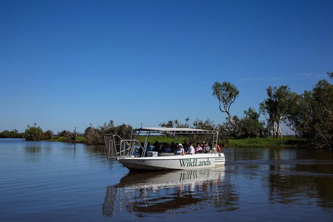 Safari Cruise (1 Hour) - Accommodation Search 0