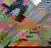 Tropical Light Artscapes - Accommodation Search