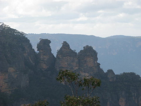 All Inclusive Blue Mountains Small-Group Day Trip From Sydney - Accommodation Search 17