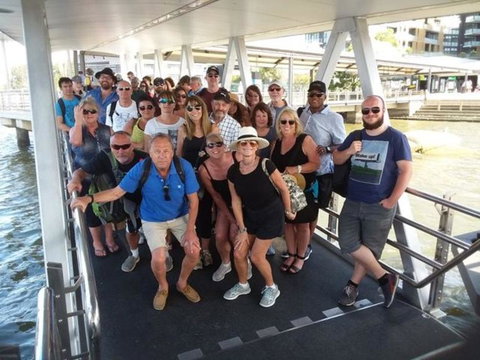 All Inclusive Blue Mountains Small-Group Day Trip From Sydney - Accommodation Search 13