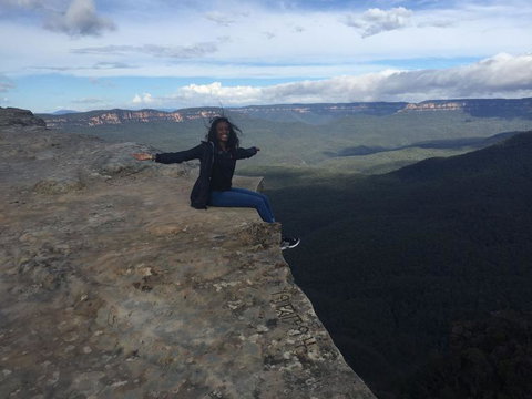 All Inclusive Blue Mountains Small-Group Day Trip From Sydney - Accommodation Search 24