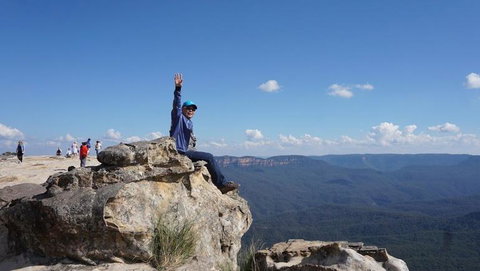 All Inclusive Blue Mountains Small-Group Day Trip From Sydney - Accommodation Search 2