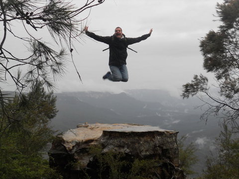 All Inclusive Blue Mountains Small-Group Day Trip From Sydney - Accommodation Search 23