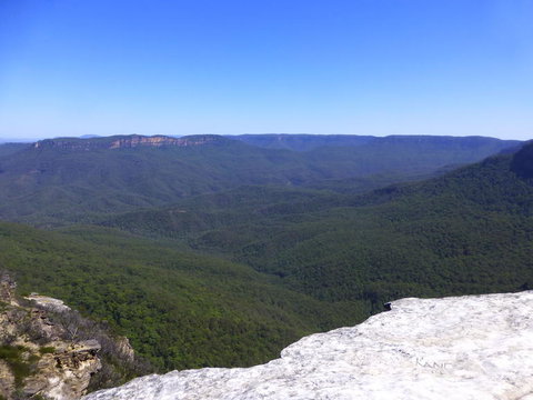 All Inclusive Blue Mountains Small-Group Day Trip From Sydney - Accommodation Search 8