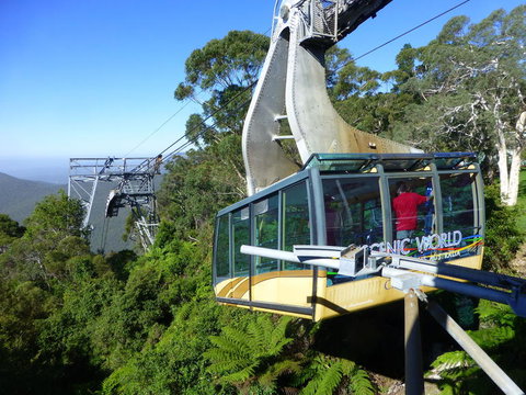 All Inclusive Blue Mountains Small-Group Day Trip From Sydney - Accommodation Search 12