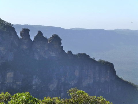 All Inclusive Blue Mountains Small-Group Day Trip From Sydney - Accommodation Search 10