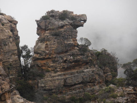 All Inclusive Blue Mountains Small-Group Day Trip From Sydney - Accommodation Search 6