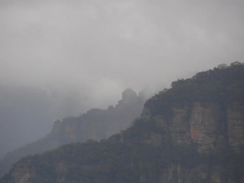 All Inclusive Blue Mountains Small-Group Day Trip From Sydney - Accommodation Search 5