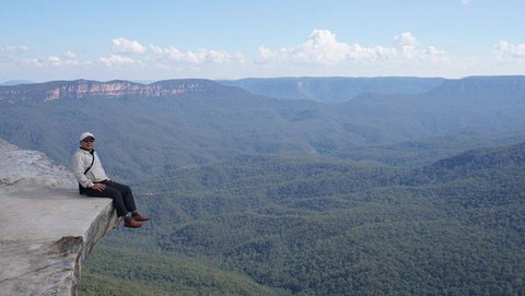 All Inclusive Blue Mountains Small-Group Day Trip From Sydney - Accommodation Search 3