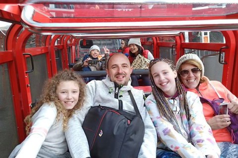 All Inclusive Blue Mountains Small-Group Day Trip From Sydney - Accommodation Search 29