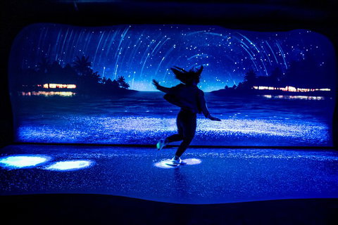 SEA LIFE Sydney Aquarium Entrance Ticket - Accommodation Search 35