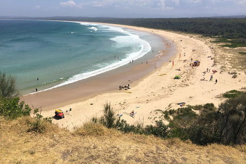 The Eurobodalla Experience (Full Day Private Tour Including Lunch) - Accommodation Search 12