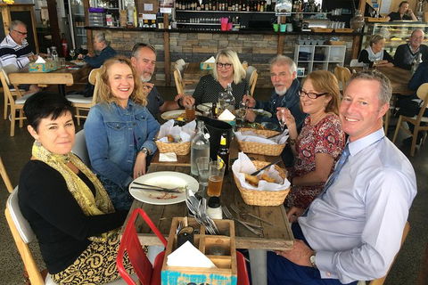 The Eurobodalla Experience (Full Day Private Tour Including Lunch) - Accommodation Search 10