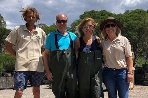 The Eurobodalla Experience (Full Day Private Tour Including Lunch) - Accommodation Search 15
