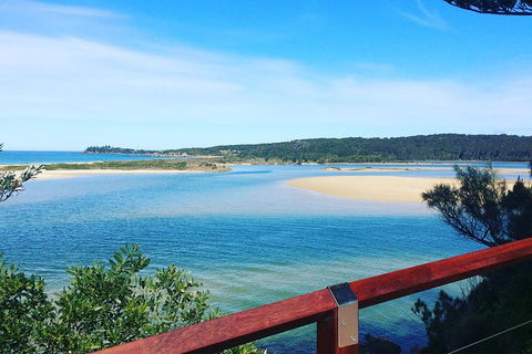 The Eurobodalla Experience (Full Day Private Tour Including Lunch) - Accommodation Search 22