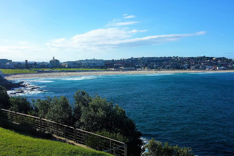 BONDI BEACH - 1.5 Hours Sightseeing Motorcycle Tour - Accommodation Search 3
