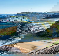 Newcastle and Central Coast Private Shore Excursion  Departs Newcastle Port - Accommodation Search