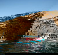 Hunter Coastal Adventure Tour by Boat from Newcastle - Accommodation Search