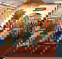Aboriginal Fine Arts Gallery - Accommodation Search