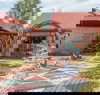 Armidale and Region Aboriginal Cultural Centre and Keeping Place - Accommodation Search